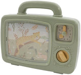 Little Dutch Safari Muziek TV