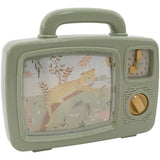 Little Dutch Safari Muziek TV