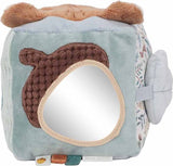 Zachte Activiteitenkubus - Forest Friends