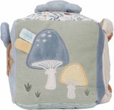 Zachte Activiteitenkubus - Forest Friends