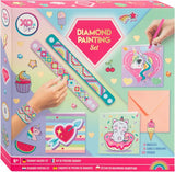 Moxy diamond painting set