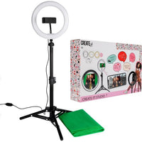 Create It!: Studio Set Pro