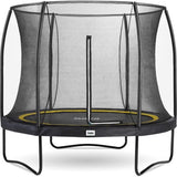 SaltaComfort rond 251 Black