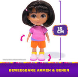 Dora pop 15cm