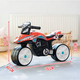 Falk Loopmotor Street Champion