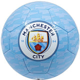 Voetbal manchester city FC 5