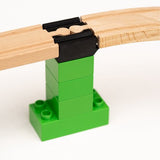 20dlg connector hout-duplo