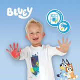 SES bluey vingerverf mega