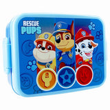 Lunchbox paw patrol rescue