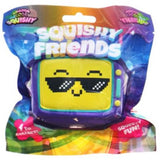 Ac squishy friends 3 ass.