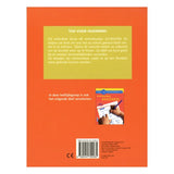 Oefenblaadjes schrijven 7-8jr