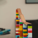 8dlg connector hout-duplo