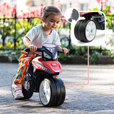 Falk Loopmotor Street Champion