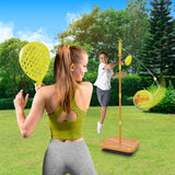 Mookie swingball all surface