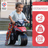 Falk Loopmotor Street Champion