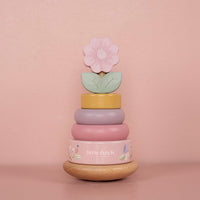 Little Dutch Stapelaar Bloemen - Fairy Gardy