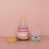 Little Dutch Stapelaar Bloemen - Fairy Gardy