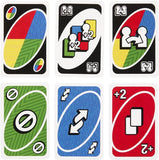 Uno teams 7+