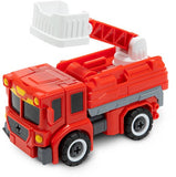 ROBOFORCES Veranderrobot -Bran