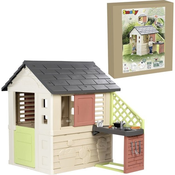 S.Life Nature Speelhuis Keuk