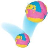 FUN Stuiterputty -Regenboog Drol