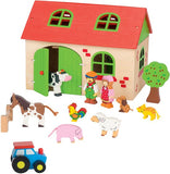 My farm