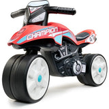 Falk Loopmotor Street Champion