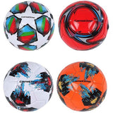 Voetbal Piccolo 4ass 14cm – 2+