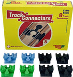 8dlg connector hout-duplo