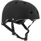 SFR Helm Matt Black 53-56cm
