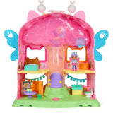 Gabby's Dollhouse Fairylandia