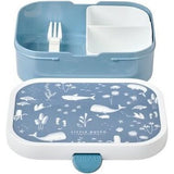 Lunchbox Ocean