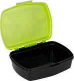 Lunchbox minecraft