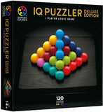 Smart games IQ puzzler deluxe