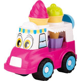 Happytruck ijscowagen