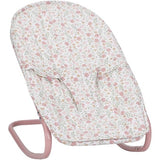 Poppen wipstoel soft flowers