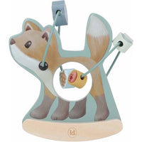 Little Dutch Wiebeldier Vos - Forest Friend