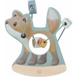 Little Dutch Wiebeldier Vos - Forest Friend