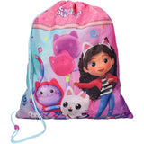 Gymtas gabbys dollhouse party