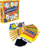 Goliath - Wat schets je me nou?! 6 spelers NL