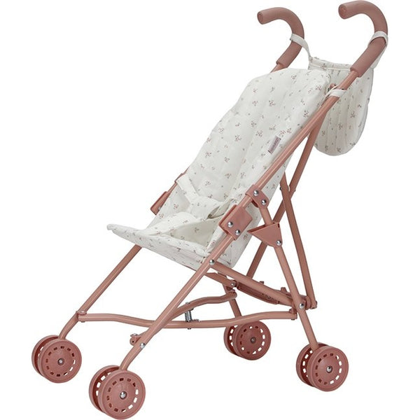 Metalen Poppenbuggy