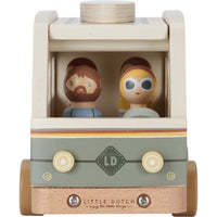 LIttle Dutch Vintage Busje