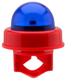 Brandweer sirene deluxe