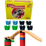 8dlg connector hout-duplo