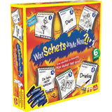 Goliath - Wat schets je me nou?! 6 spelers NL