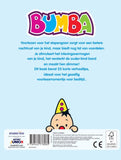 Bumba 5 minuutjes voor slapen