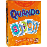Quando