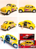 Welly Auto/vensterdoos