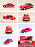 Welly Auto/vensterdoos