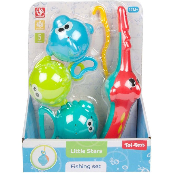 LITTLE STARS Vishengel